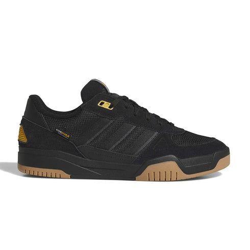 Adidas Tekkira Cup - Black / Carbon / Core Black - Streetart.fr