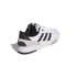 Adidas Tekkira Cup - Cloud White / Core Black / Aurora Plum - Streetart.fr