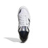 Adidas Tekkira Cup - Cloud White / Core Black / Aurora Plum - Streetart.fr