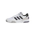 Adidas Tekkira Cup - Cloud White / Core Black / Aurora Plum - Streetart.fr
