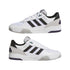 Adidas Tekkira Cup - Cloud White / Core Black / Aurora Plum - Streetart.fr