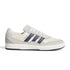 Adidas Tyshawn 2 - Grey Two / Collegiate Navy / Chalk White - Streetart.fr