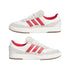 Adidas Tyshawn Ii - Cloud White / Better Scarlet / Chalk White - Streetart.fr