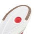 Adidas Tyshawn Ii - Cloud White / Better Scarlet / Chalk White - Streetart.fr