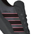 Adidas Tyshawn Ii - Cloud White / Better Scarlet / Chalk White - Streetart.fr