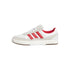 Adidas Tyshawn Ii - Cloud White / Better Scarlet / Chalk White - Streetart.fr