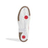 Adidas Tyshawn Ii - Cloud White / Better Scarlet / Chalk White - Streetart.fr
