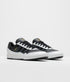 Adidas Tyshawn II - Core Black / Carbon / Cloud White - Streetart.fr