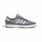 Adidas Tyshawn Ii - Grey Five / Clear Sky / Cloud White - Streetart.fr