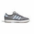 Adidas Tyshawn Ii - Grey Five / Clear Sky / Cloud White - Streetart.fr