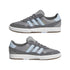 Adidas Tyshawn Ii - Grey Five / Clear Sky / Cloud White - Streetart.fr