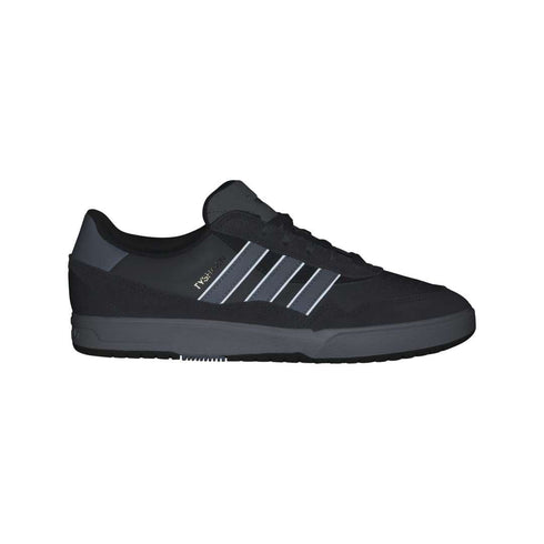 Adidas Tyshawn Ii - Grey Five / Clear Sky / Cloud White - Streetart.fr