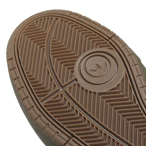 Adidas Tyshawn Ii - Strata Olive / Shadow Olive / Gum5 - Streetart.fr