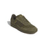 Adidas Tyshawn Ii Strata Olive / Shadow Olive / Gum5 - Streetart.fr
