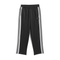 Adidas Tyshawn Track Pant - Black / Crystal White - Streetart.fr