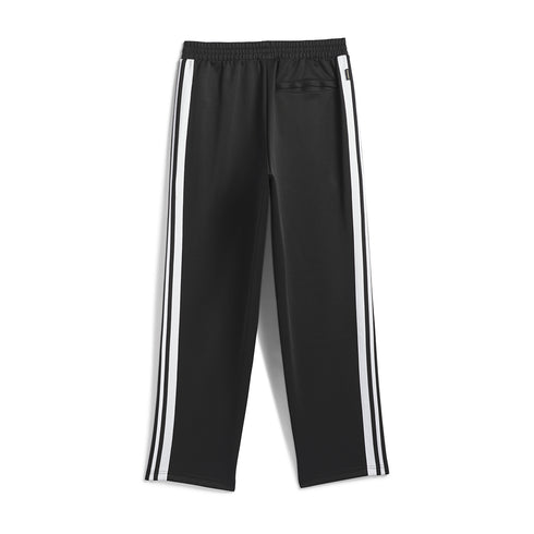 Adidas Tyshawn Track Pant - Black / Crystal White - Streetart.fr
