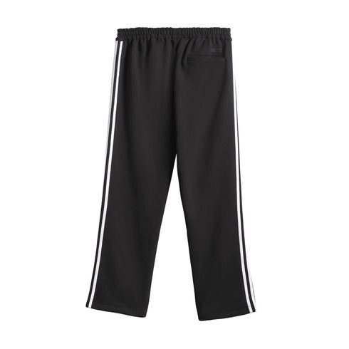 Adidas Tyshawn Track Pant - Black / White - Streetart.fr