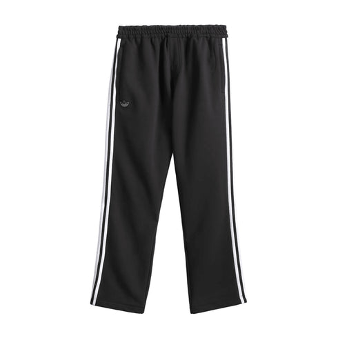 Adidas Tyshawn Track Pant - Black / White - Streetart.fr
