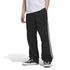 Adidas Tyshawn Track Pant - Black / White - Streetart.fr