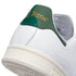 Adidas X Dime Stan Smith - Footwear White / Collegiate Green / Green Oxide - Streetart.fr