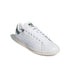 Adidas X Dime Stan Smith - Footwear White / Collegiate Green / Green Oxide - Streetart.fr