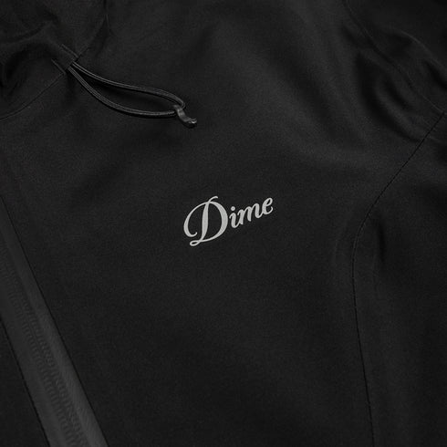 Adidas X Dime Stud Gore - Tex Jacket - Black - Streetart.fr