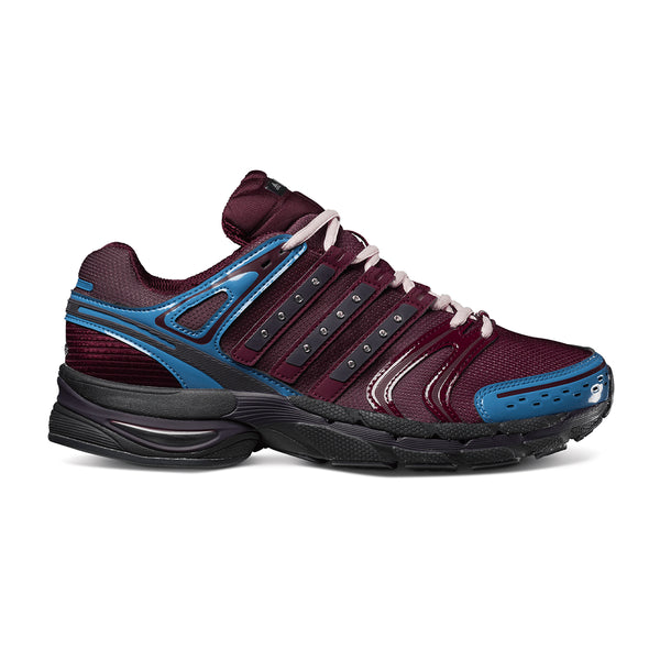 Adidas X Hardies Adistar Control 5 - Aurora Ruby / Maroon / Dusty Ink - Streetart.fr