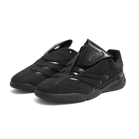 Adidas X Metalwood Predator Sala - Core Black / Core Black / Core Black - Streetart.fr