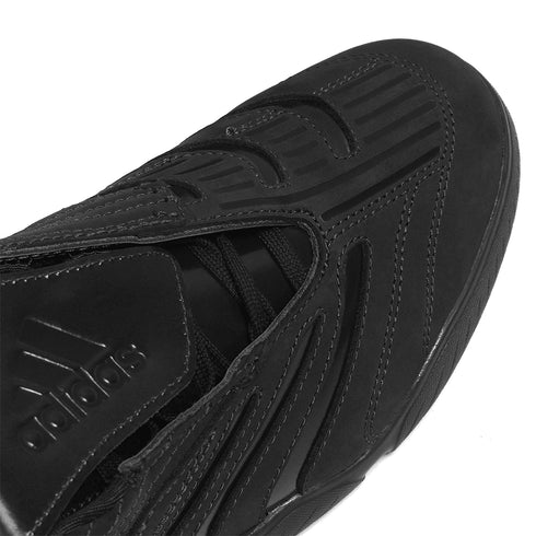 Adidas X Metalwood Predator Sala - Core Black / Core Black / Core Black - Streetart.fr