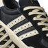 ADIDAS X THRASHER GLENBURN - CORE BLACK / CREAM WHITE / GUM5 - Streetart.fr