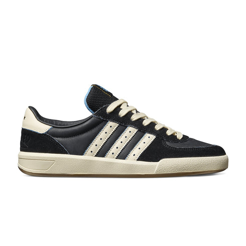 ADIDAS X THRASHER GLENBURN - CORE BLACK / CREAM WHITE / GUM5 - Streetart.fr