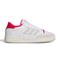 Adidas X Wallstreet X OL Centennial Footwear White / Active Pink - Streetart.fr