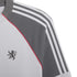 Adidas X Wallstreet X OL Crewneck Sweatshirt - Grey - Streetart.fr
