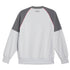 Adidas X Wallstreet X OL Crewneck Sweatshirt - Grey - Streetart.fr