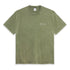 Polar Fade T-Shirt - Army Green