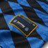ADIDAS X THRASHER AFA JERSEY - BLACK / BLUE