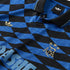 ADIDAS X THRASHER AFA JERSEY - BLACK / BLUE