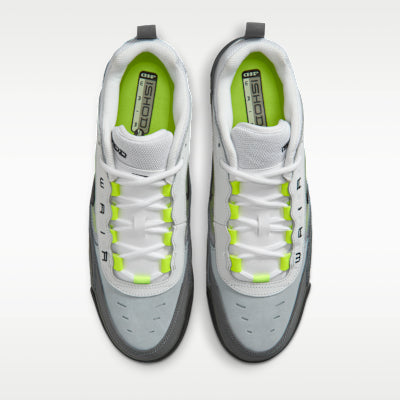 Nike SB Air Max Ishod 2 - Black Neon / Yellow Anthracite Graphite