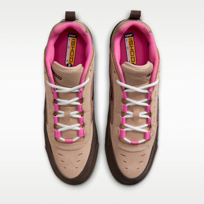 Nike SB Air Max Ishod 2 - Hemp / Baroque Pink
