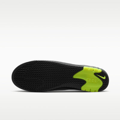 Nike SB Air Max Ishod 2 - Black Neon / Yellow Anthracite Graphite