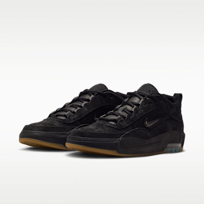 Nike SB Air Max Ishod 2 - Black / Black / Black