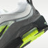 Nike SB Air Max Ishod 2 - Black Neon / Yellow Anthracite Graphite
