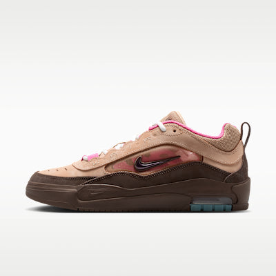 Nike SB Air Max Ishod 2 - Hemp / Baroque Pink
