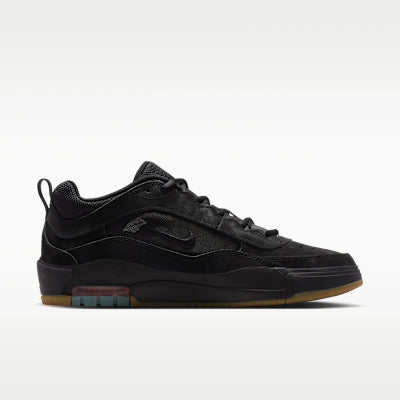 Nike SB Air Max Ishod 2 - Black / Black / Black