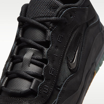 Nike SB Air Max Ishod 2 - Black / Black / Black