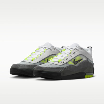 Nike SB Air Max Ishod 2 - Black Neon / Yellow Anthracite Graphite