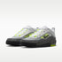 Nike SB Air Max Ishod 2 - Black Neon / Yellow Anthracite Graphite