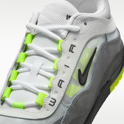 Nike SB Air Max Ishod 2 - Black Neon / Yellow Anthracite Graphite