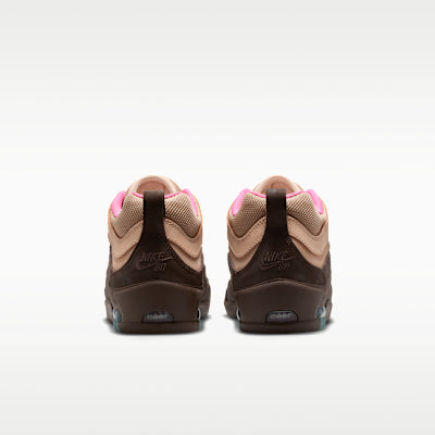 Nike SB Air Max Ishod 2 - Hemp / Baroque Pink