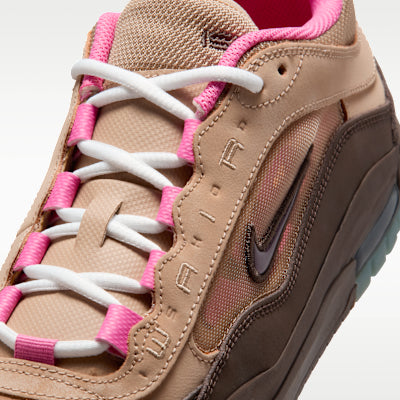 Nike SB Air Max Ishod 2 - Hemp / Baroque Pink